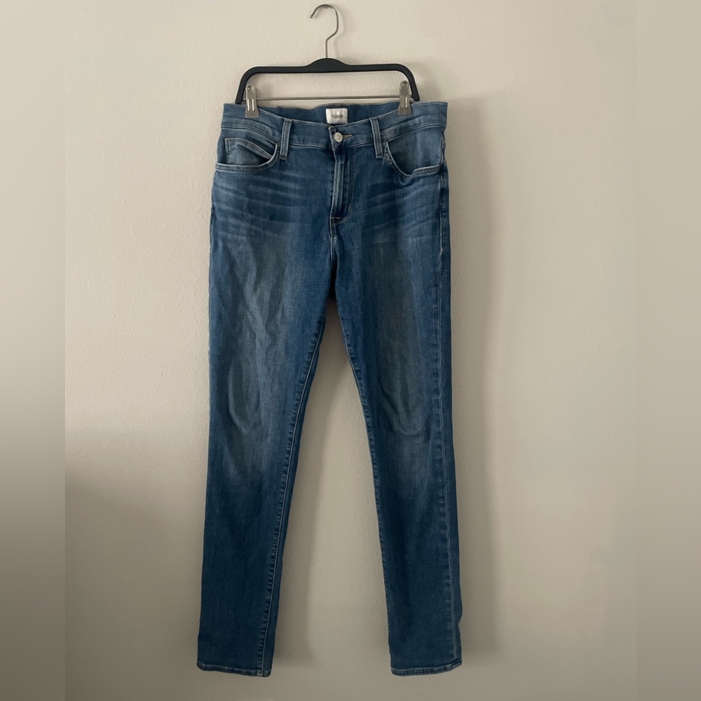 Hudson Ace jagger Size32 Men's Jeans